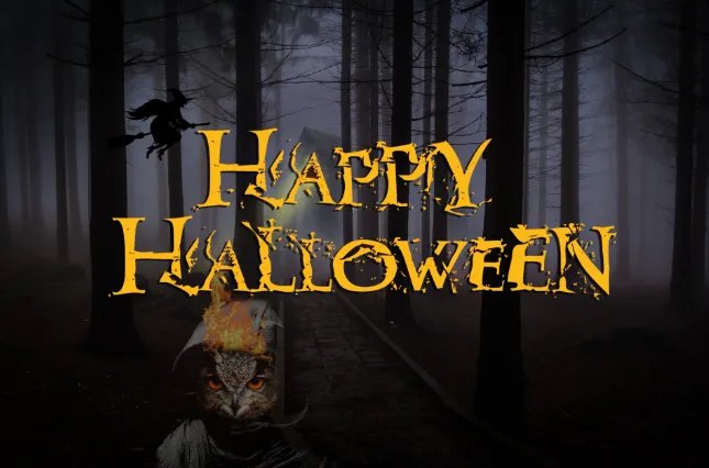 万圣节的由来英文版 万圣节的来历英语介绍