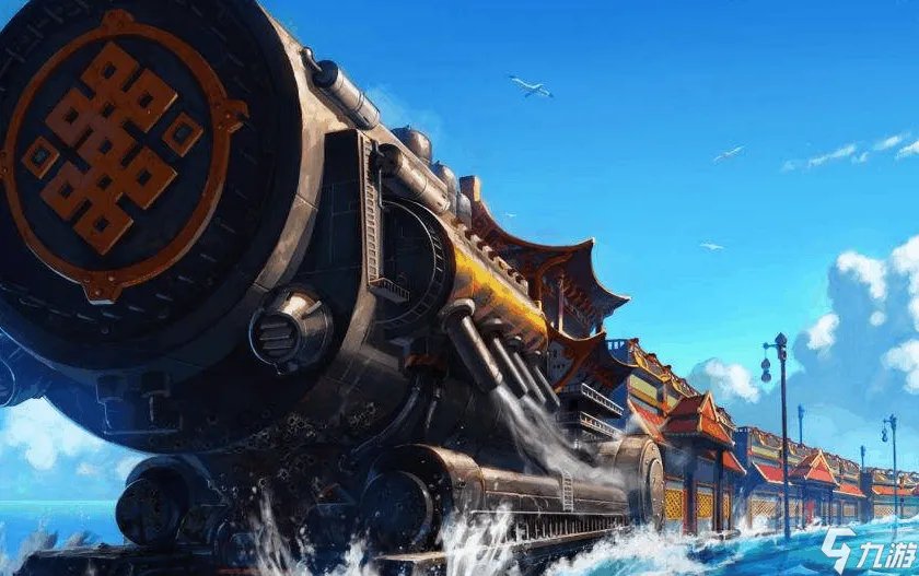 《dnf》手游幽灵列车怎么玩 幽灵列车通关攻略分享
