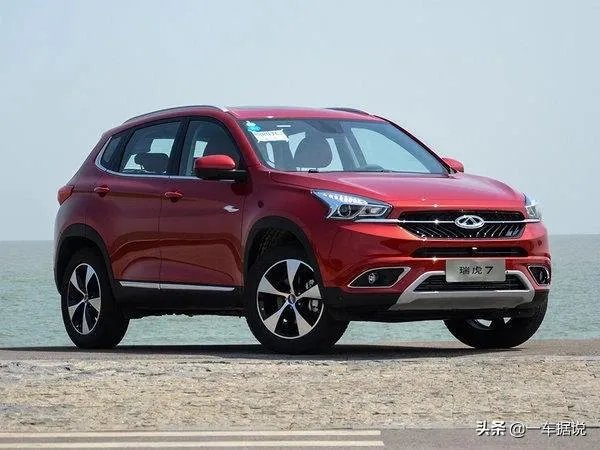 国产概念车最漂亮的是哪一辆？