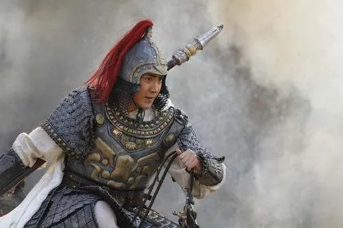 隋唐英雄罗成怎么死的，凶手是李建成吗？