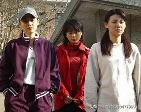 你还记得刘琳在《香樟树》里演的陶妮吗?你怎么评价这个角色和她的演技?