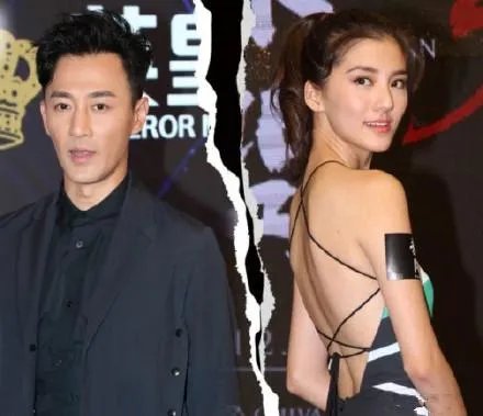 林峯吴千语分手,你怎么看?