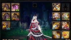 DNF100级女鬼剑史诗装备搭配推荐