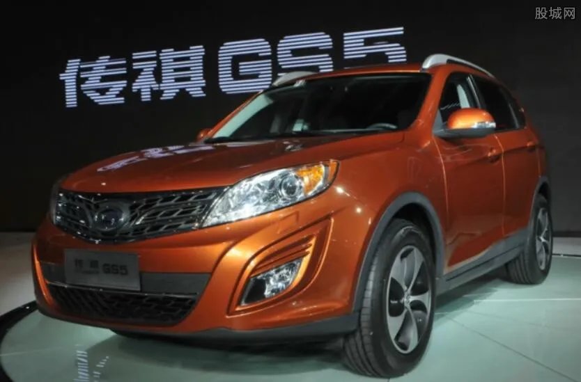 传祺GS8什么时候上市 传祺GS8上市价格是多少？