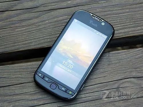 双核侧滑 HTC MyTouch 4G Slide售1180
