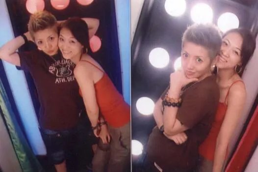 les乔乔个人资料明细 新歌《爱不分》叙述与女友相爱过程