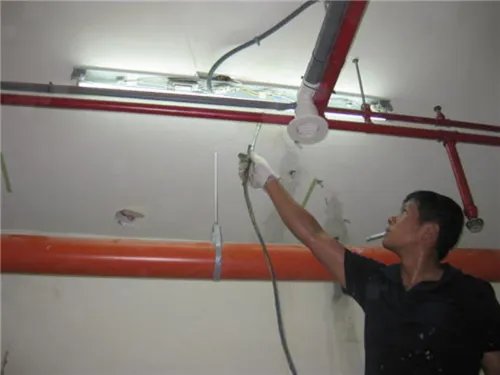 地下室堵漏施工方案 地下室防水堵漏价格