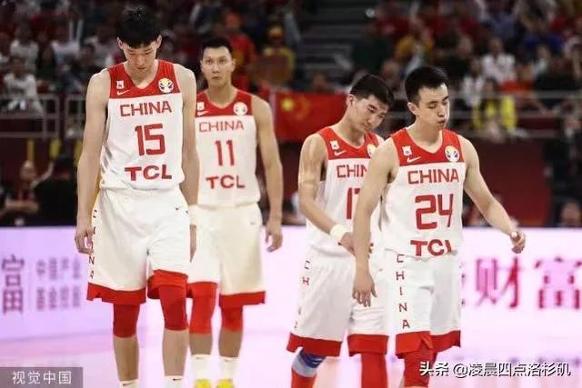 世界杯中国男篮VS波兰，加时赛最后一分钟没网络了，关键时刻有多少人有相同的体会？