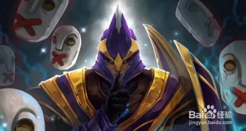 DOTA沉默术士出装分析