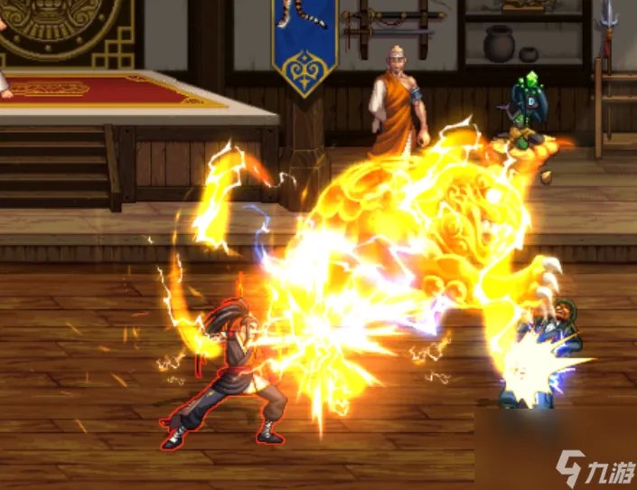 dnf男气功pk怎么样 地下城男气功刷图教程  干货