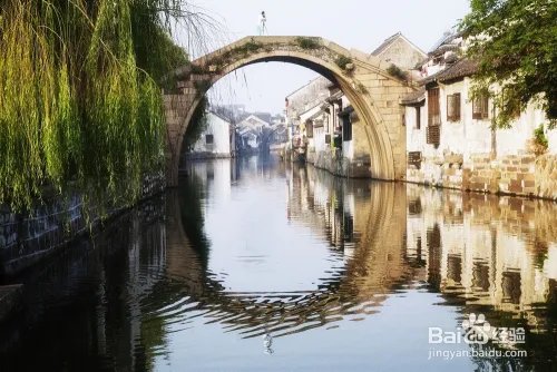 去湖州必游的十大景点都是哪里？