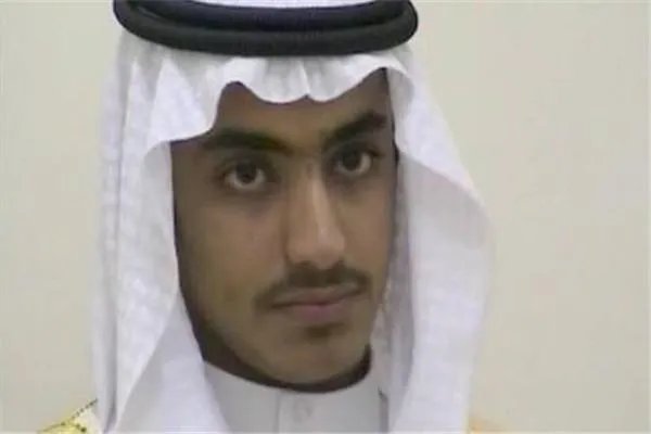 本拉登之子才三十岁，突然暴毙，是否与遭到美国政府打击有关？