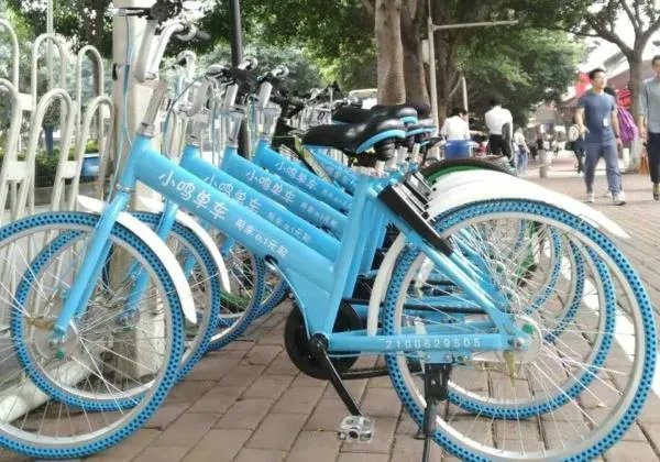 小鸣单车不退押金怎么办？