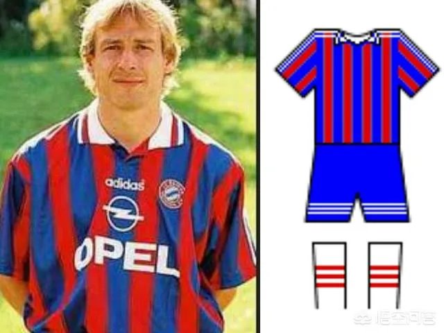 最好看的足球队服十大