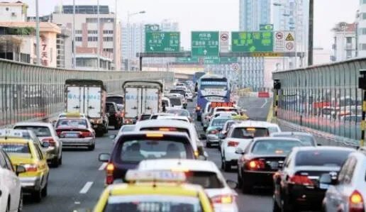 2021成都限行尾号规定查询 今日成都尾号限行是多少