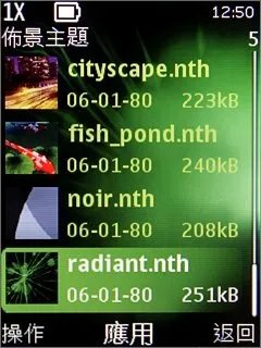 入门CDMA时尚手机 诺基亚3806详尽评测