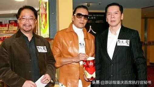 向华强为什么怕谢霆锋? 向华强怎么评价谢霆锋？