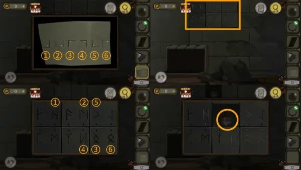 《密室逃脱绝境系列10寻梦大作战》第八章通关攻略