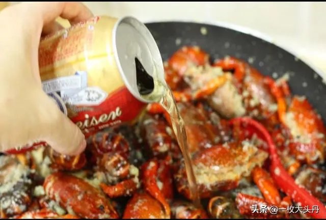 怎样才能吃到最优质的小龙虾?