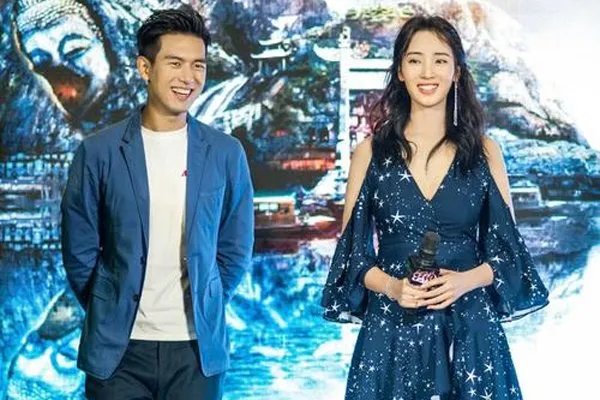 李现的女朋友是王紫璇吗 两个人怎么传出了绯闻