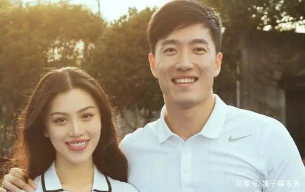 刘翔前妻葛天公开当年和刘翔离婚真相,原因是什么令人震惊?