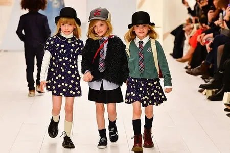【奢侈童装品牌】世界十大高端童装品牌 十大顶级童装品牌
