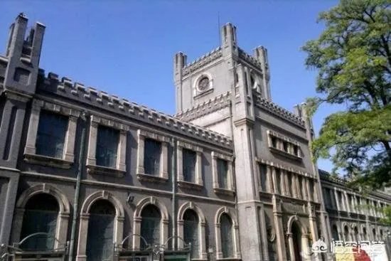 #乐活周末#太原有什么历史名地吗？