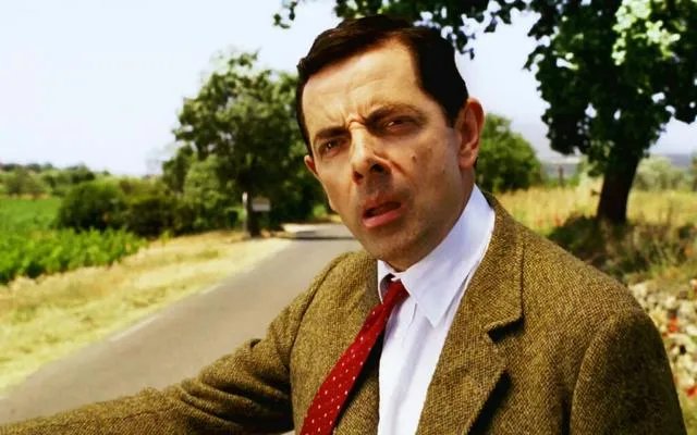 憨豆先生是怎样的一个人？