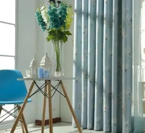 【面料】据说今年秋天流行把植物穿上身，印花届三大“新晋网红”来了！