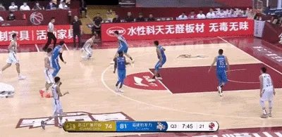 CBA福建队下个赛季能不能继续签约劳森？