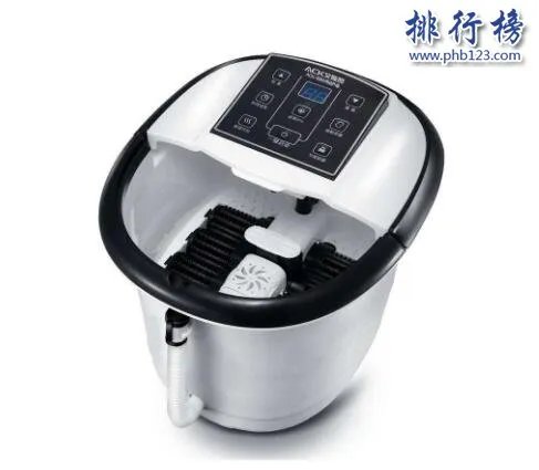 2018足浴盆十大排行榜，什么牌子的足浴盆好？