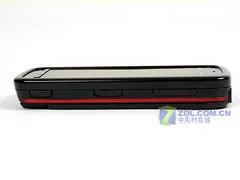 第三名：诺基亚5800XM