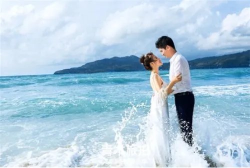 厦门拍婚纱照多少钱 厦门有哪些拍摄地点