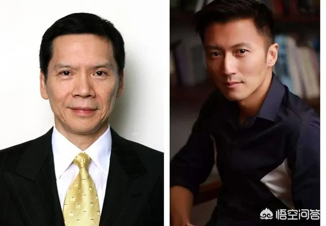 向华强为什么怕谢霆锋? 向华强怎么评价谢霆锋？