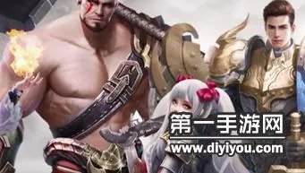 黑暗与光明战歌手机配置要求一览 什么手机能玩