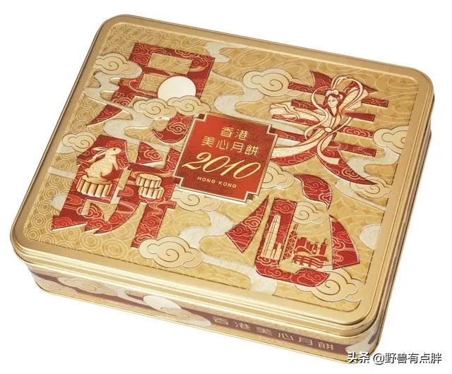 国内哪个品牌的月饼最好吃?