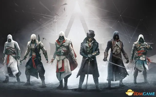 刺客信条：枭雄DLC及奖励内容 枭雄有哪些DLC奖励