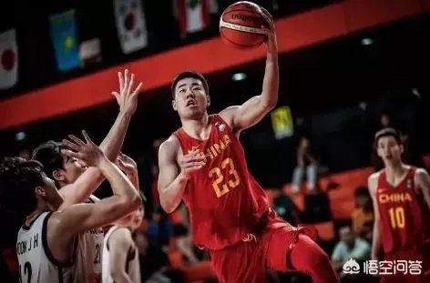 在男篮U18亚锦赛上韩国输掉比赛之后,王泉泽遭到对方球员挑衅而无动于衷,你怎么看?