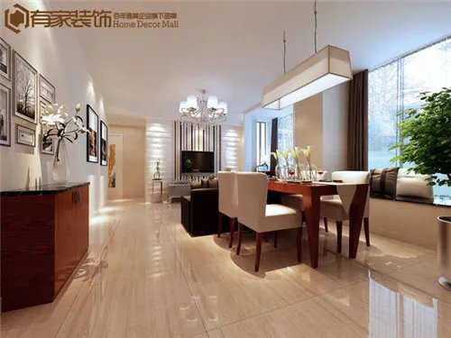 福州装修公司哪个靠谱  让您省心省力的满意装修