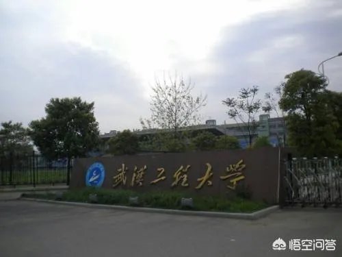 武汉工程大学在湖北省高校中排第几？学校水平怎么样？