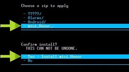 HTC Droid DNA ROOT教程【ROM领地】