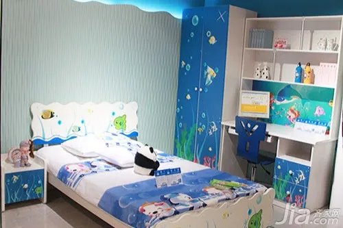 2016儿童床十大品牌推荐