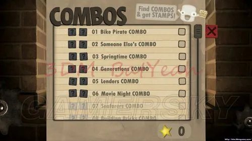 《小小地狱之火》图文全攻略