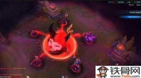 噩梦人机什么时候出