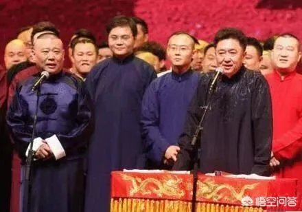 如何看待东方卫视与德云社合作的《中国相声人》？