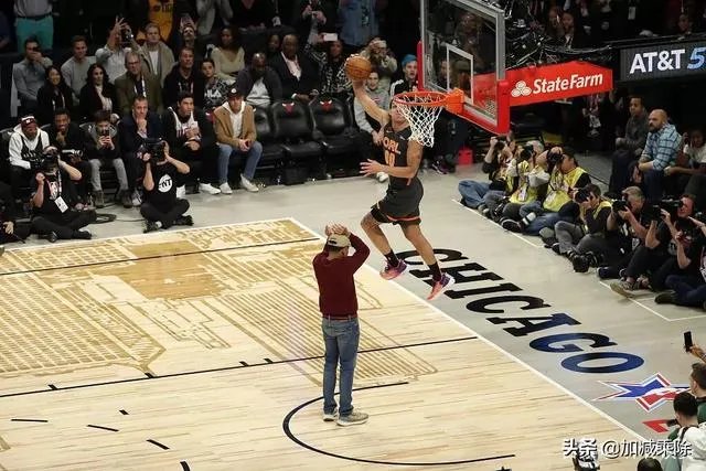 三次参加三次惜败无冕之王阿隆戈登,今年到底是输给了谁?