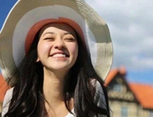 陈意涵男友陈楚河曝光 揭秘其历任绯闻男友