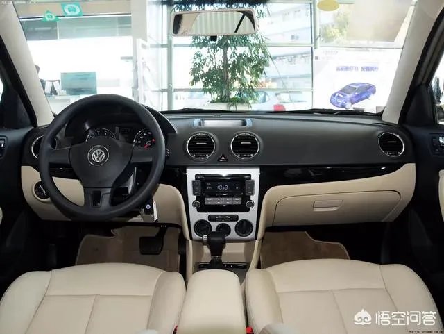 朗逸2012款报价及图片