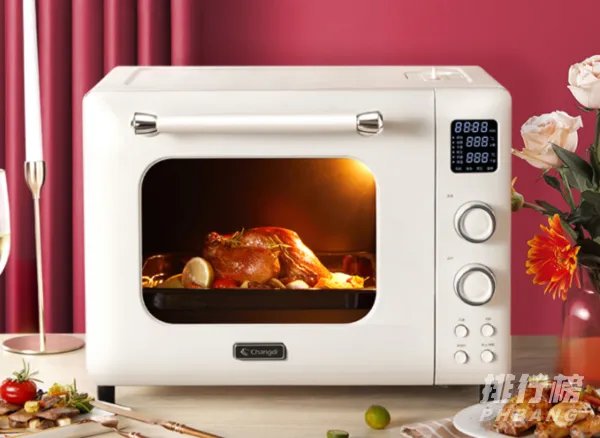 小型烤箱什么牌子好家用最合适_小型烤箱哪个品牌最好