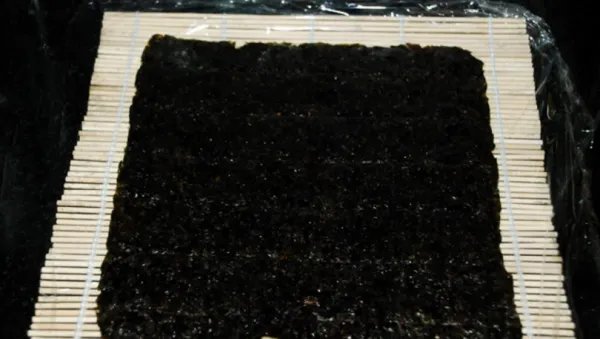 鲑鱼子能生吃吗